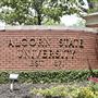 Alcorn State University Campus
