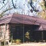 Log House