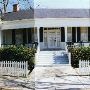 Miss Phoebe's House
