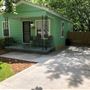 Renovated 1950's Bungalow in Medgar Evers Historic District