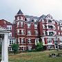 Mississippi University for Women