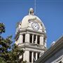 Leflore County Court House