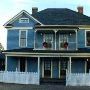 Historic Houses