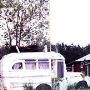 Old Gas Station