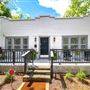 Babbitt House - Modern Living in an Historic House