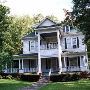 Rainey Mansion