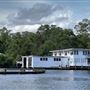 Tatum Houses - Tchoutacabouffa River