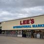 Lee's International Food Market