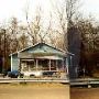 Shotgun Houses