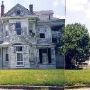 Old House