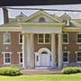 Fitz-Hugh Hall