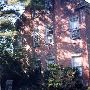 Shackleford House