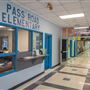 Pass Road Elementary