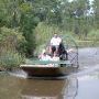 Gulf Coast Gator Ranch