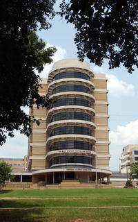 Blair E. Batson Children's Hospital