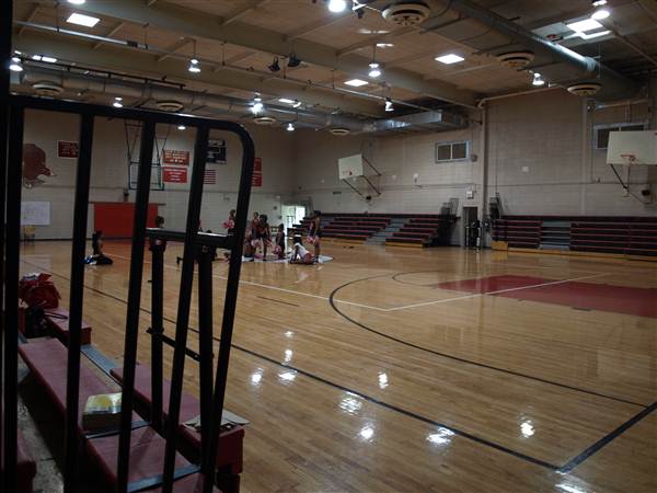 Chastain Middle School