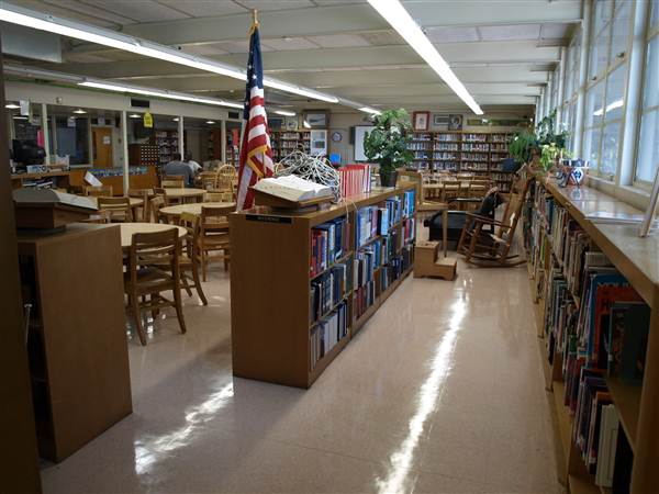 Chastain Middle School