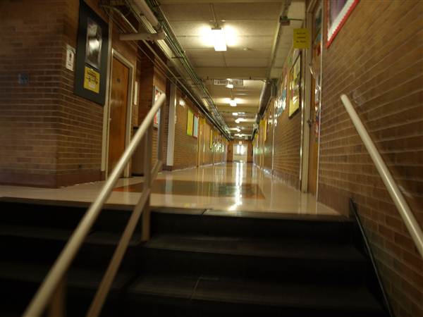 Chastain Middle School