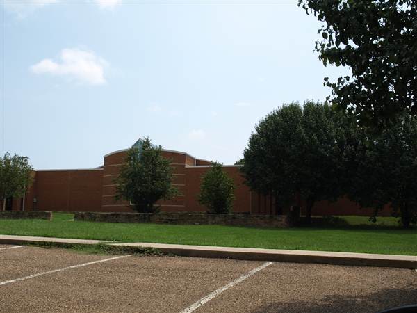 Chastain Middle School