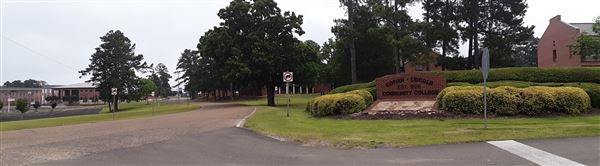 Copiah-Lincoln Community College
