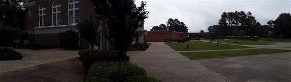 Copiah-Lincoln Community College