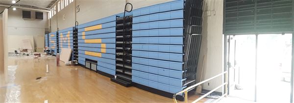 Siwell Road Middle School