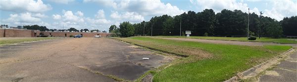 Siwell Road Middle School