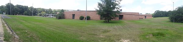 Siwell Road Middle School