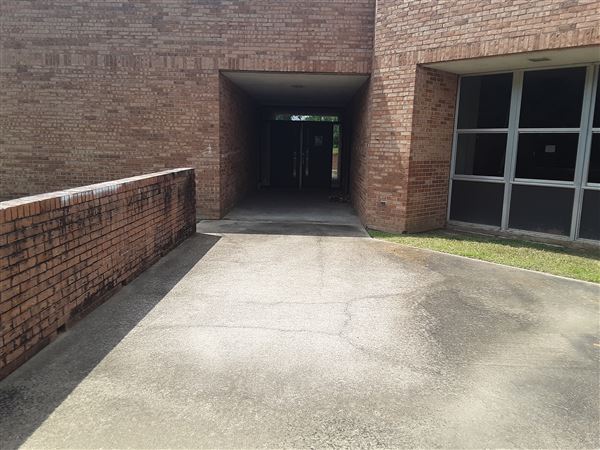 Siwell Road Middle School