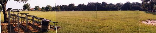 Chastain Middle School