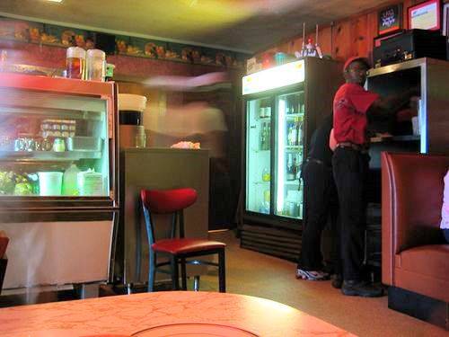 Crechale's Restaurant