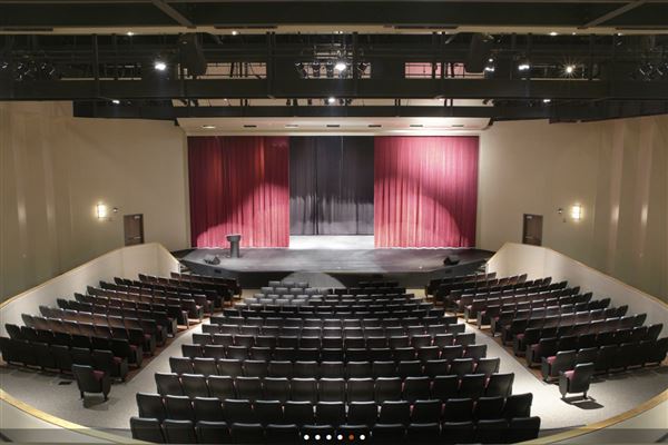 Hinds Community College-Utica Campus