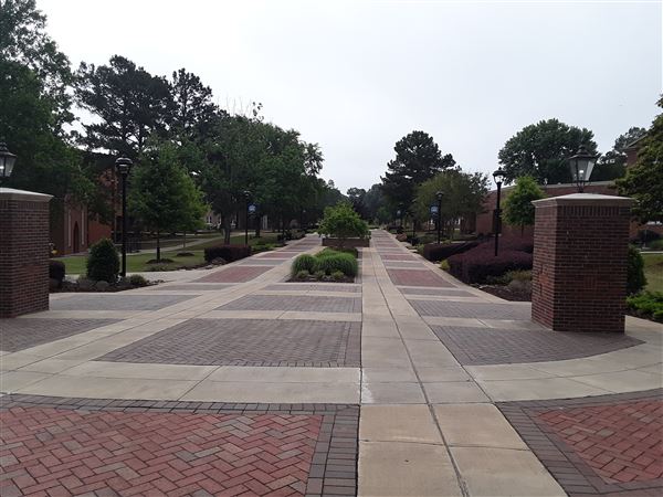 Copiah-Lincoln Community College