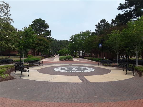 Copiah-Lincoln Community College