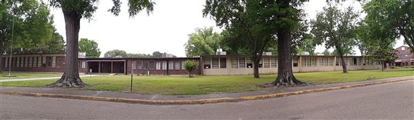 Hinds Community College-Utica Campus