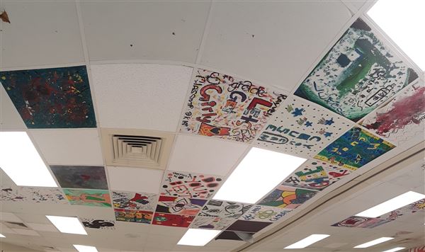 Siwell Road Middle School