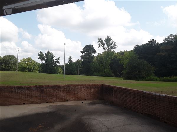 Siwell Road Middle School
