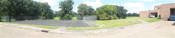 Siwell Road Middle School