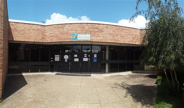 Siwell Road Middle School