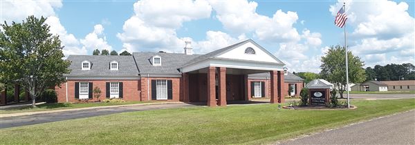 Locations Hub - Baldwin-Lee Funeral Home