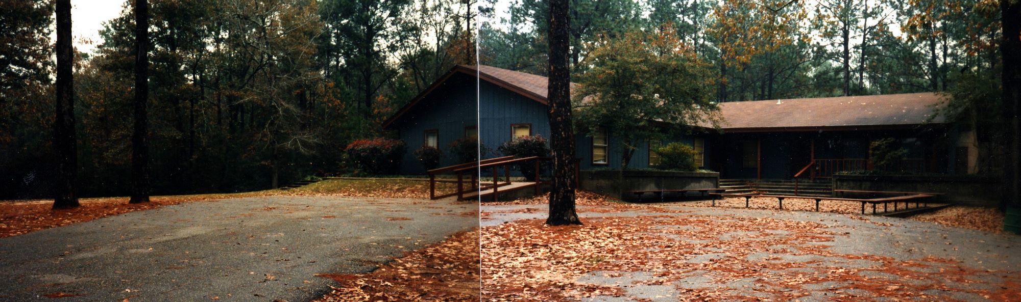 Location Photos Of Paul B Johnson State Park