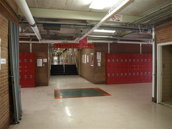 Chastain Middle School