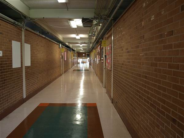 Chastain Middle School