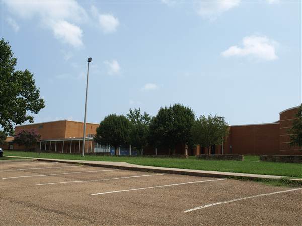 Chastain Middle School