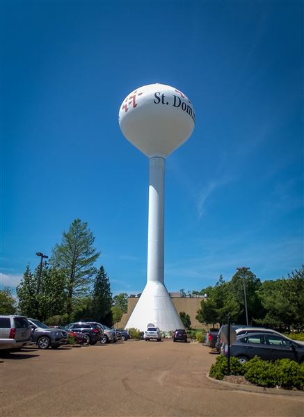 St. Dominic Hospital