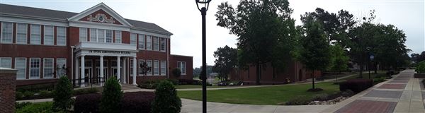 Copiah-Lincoln Community College