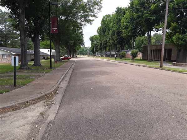 Hinds Community College-Utica Campus