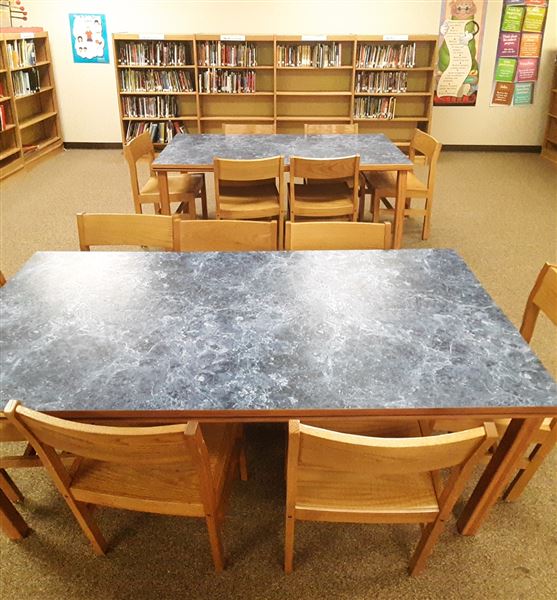Siwell Road Middle School