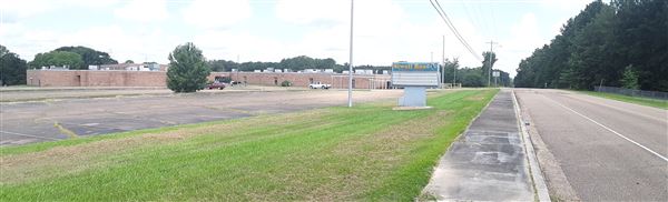 Siwell Road Middle School