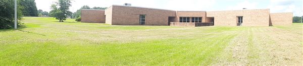 Siwell Road Middle School